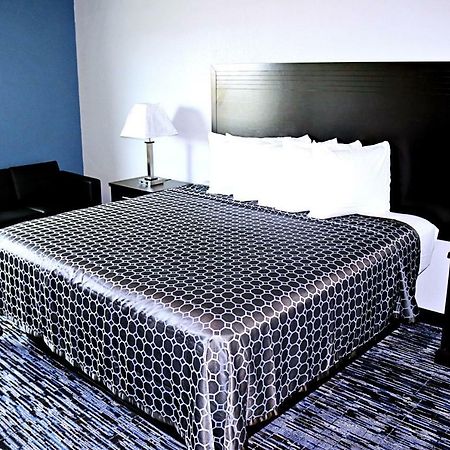 Capital Inn & Suites Salem Luaran gambar