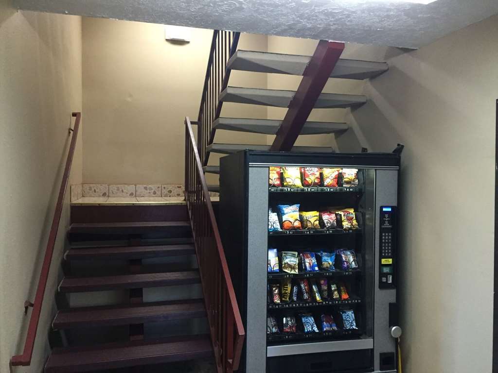 Capital Inn & Suites Salem Kemudahan gambar