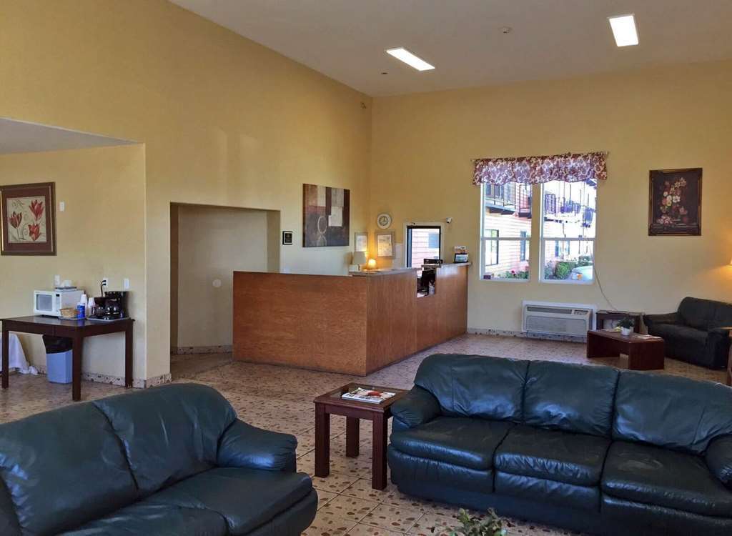 Capital Inn & Suites Salem Dalaman gambar