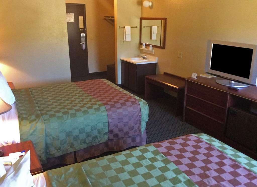 Capital Inn & Suites Salem Bilik gambar