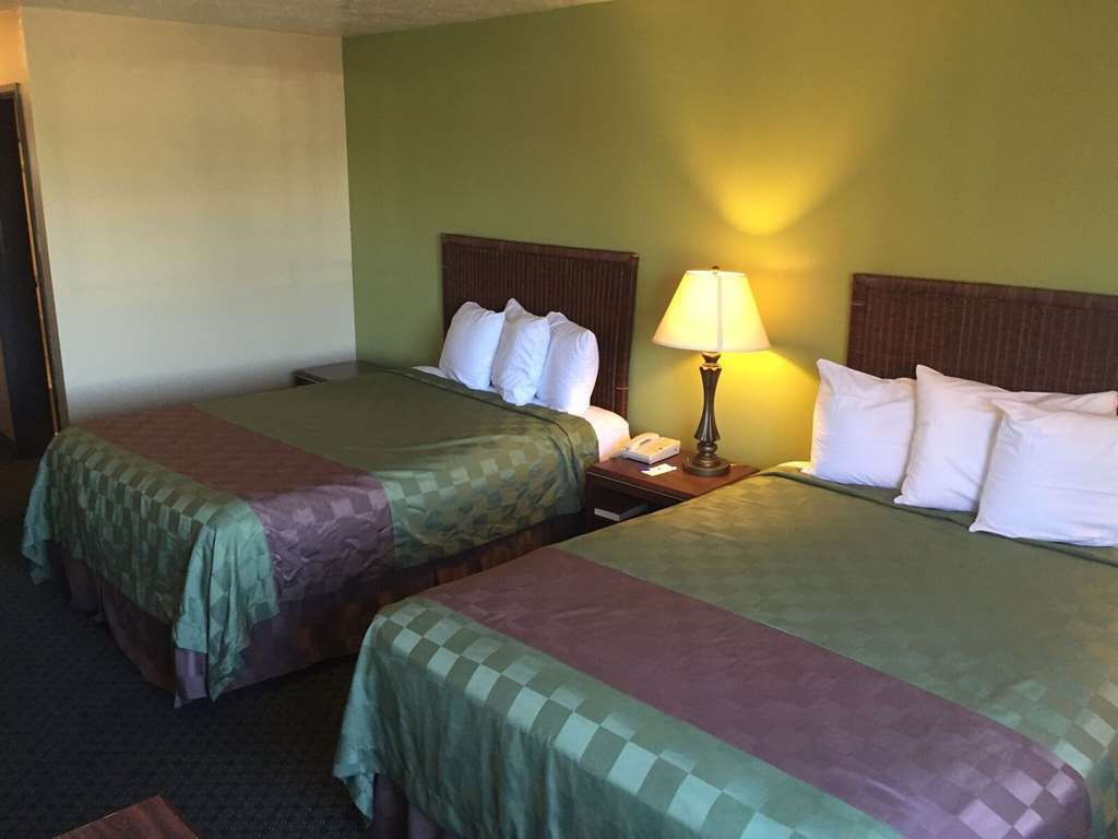 Capital Inn & Suites Salem Bilik gambar