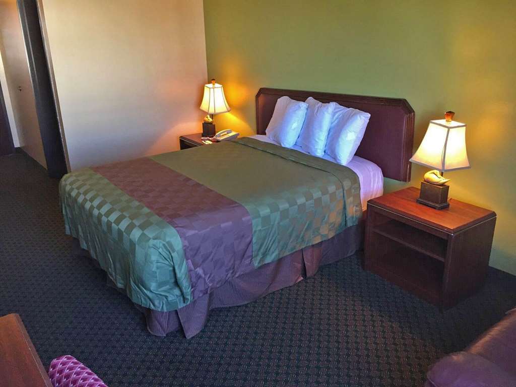 Capital Inn & Suites Salem Bilik gambar