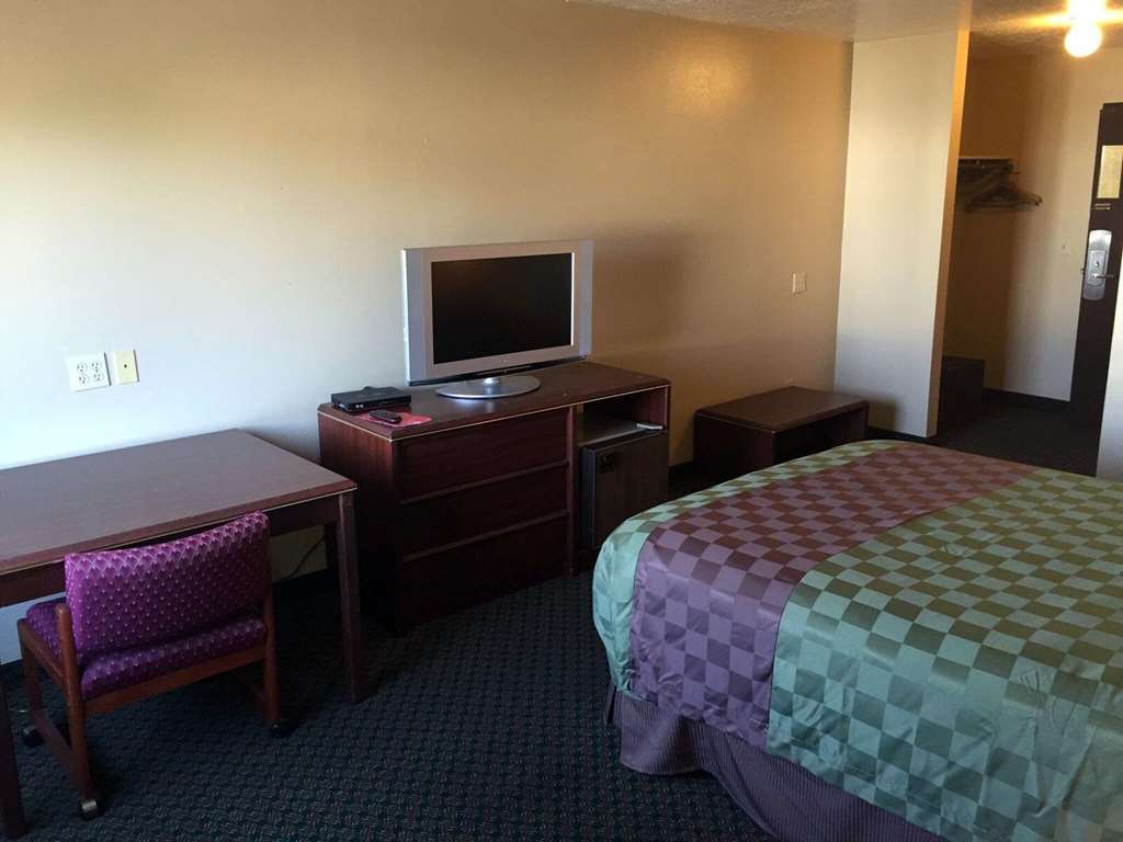 Capital Inn & Suites Salem Bilik gambar