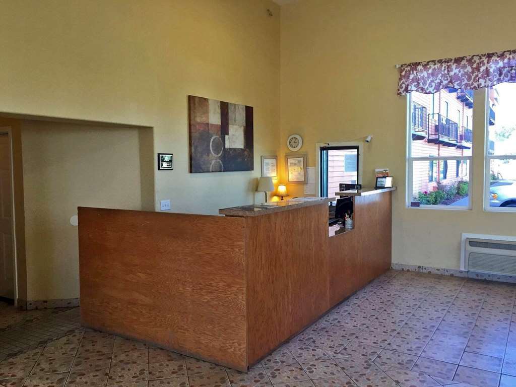 Capital Inn & Suites Salem Dalaman gambar