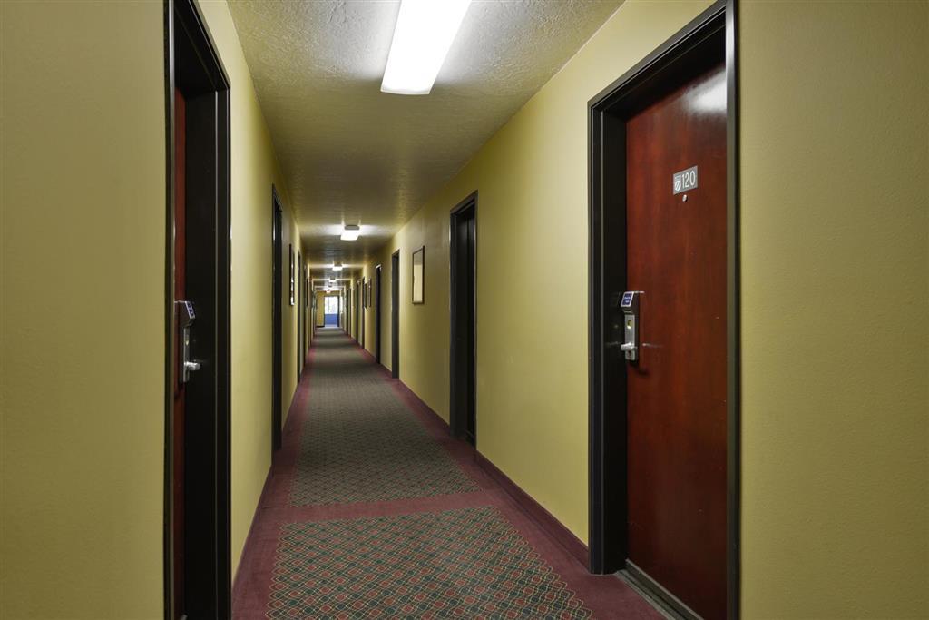 Capital Inn & Suites Salem Kemudahan gambar