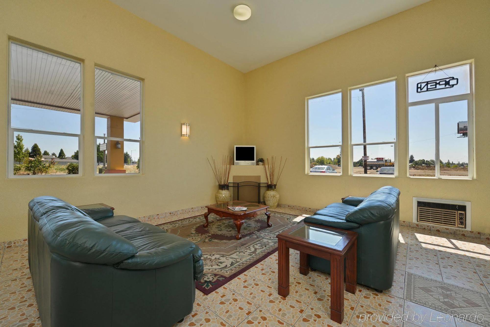 Capital Inn & Suites Salem Luaran gambar