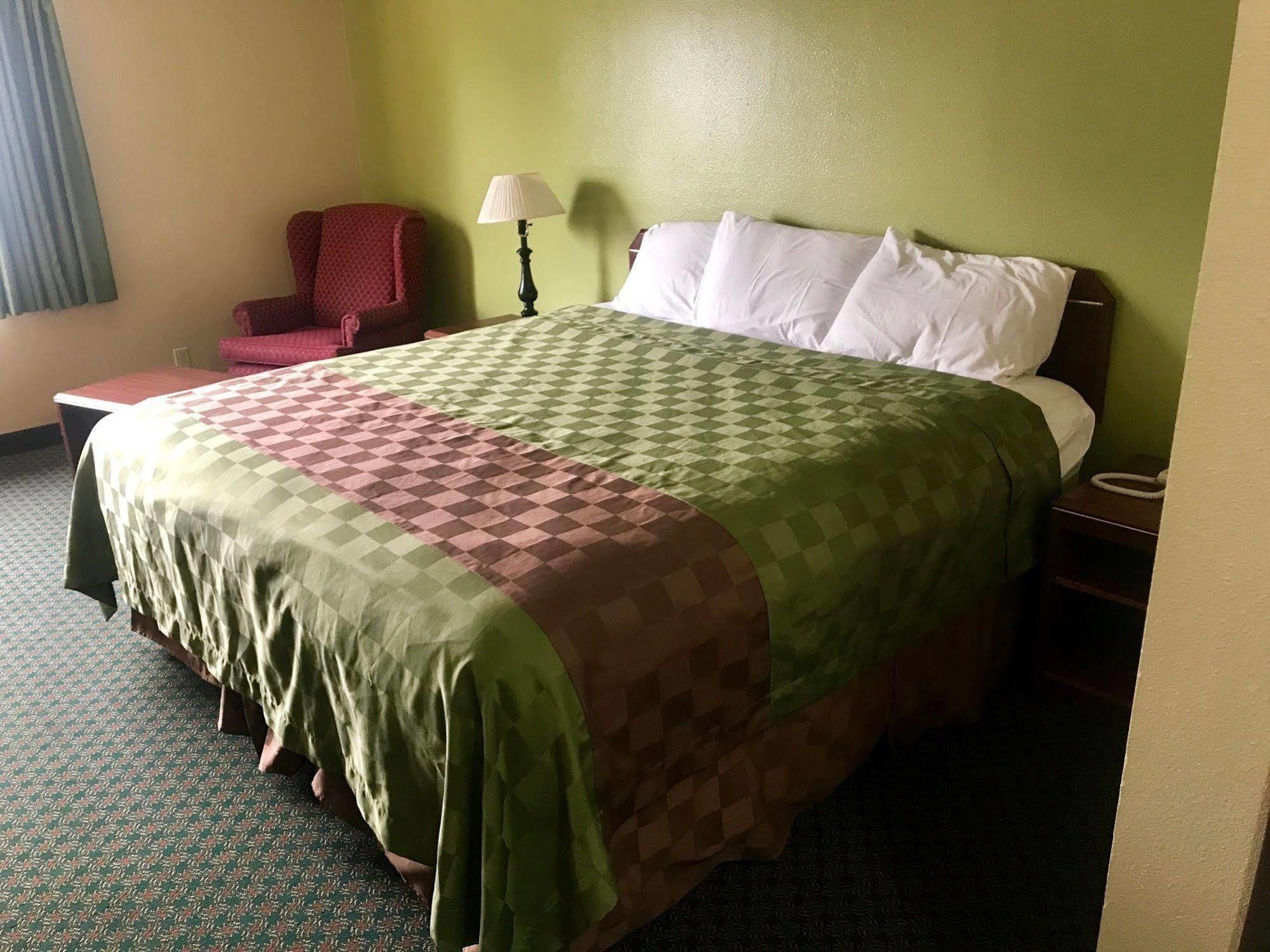 Capital Inn & Suites Salem Luaran gambar